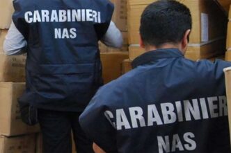 Arrestato Un Uomo A Napoli Per 1