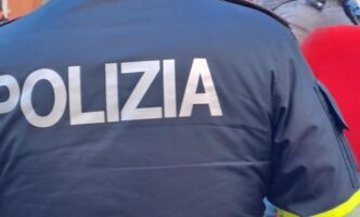 Arrestato Un Uomo Per Molestie