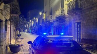 Arrestato Un Uomo Per Violenza 1