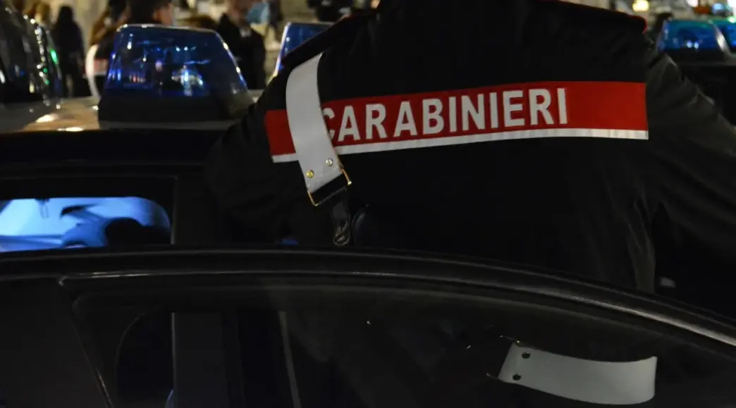 Arrestato Uomo Accusato Di Mal