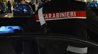 Arrestato Uomo Accusato Di Mal