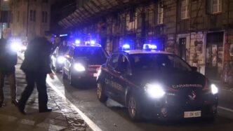 Arresti A Genova3A Smantellata