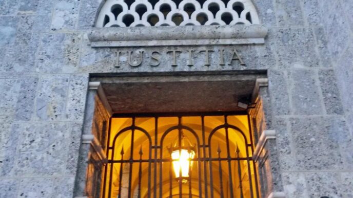 Arresti A Sesto San Giovanni3A