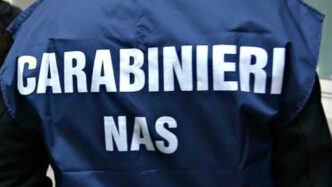 Arresti Domiciliari E Sequestr
