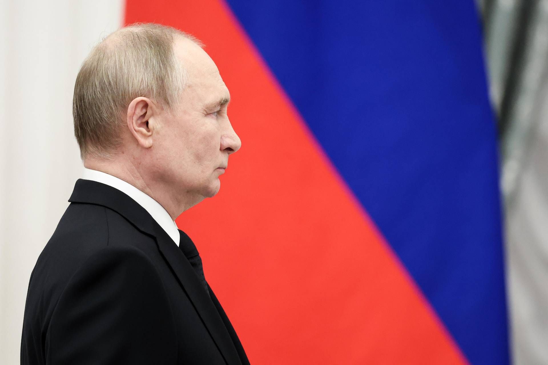 Arresti In Russia3A Due Uomini