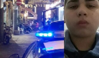 Arresti Nei Quartieri Spagnoli
