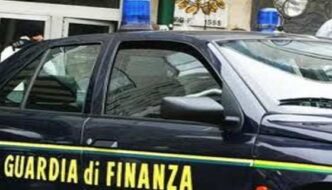 Arresti Per Corruzione All27Amb