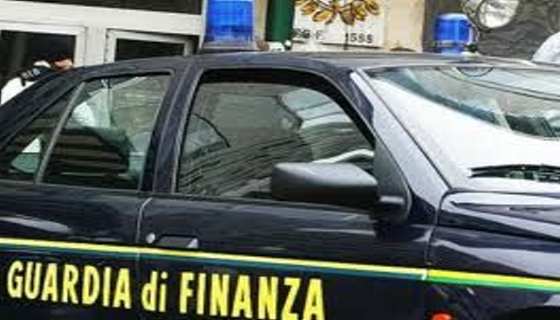 Arresti Per Corruzione All27Amb