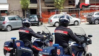 Arresto A Cassano Allo Ionio3A