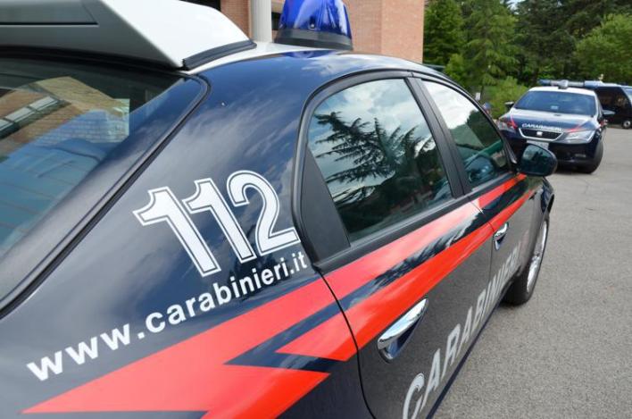 Arresto A Latina Scalo3A Uomo D