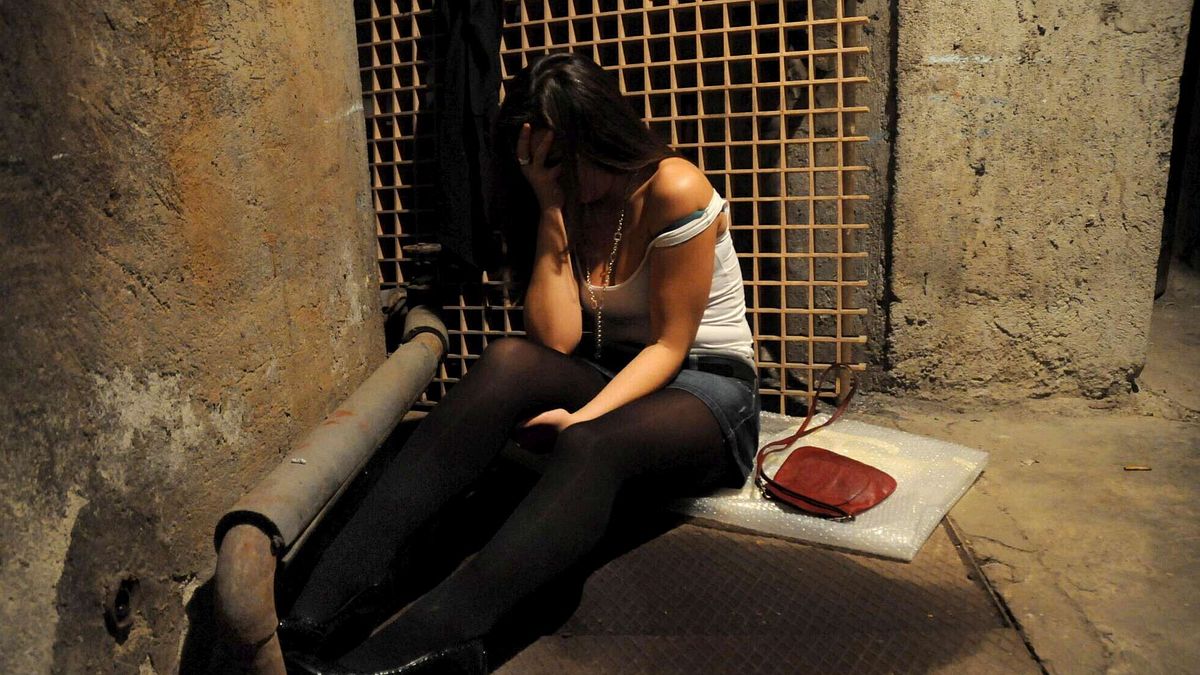 Arresto A Roma3A Uomo Bloccato