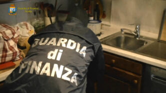 Arresto A Trento Per Spaccio3A