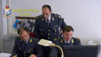 Arresto Ad Imperia Per Autoric