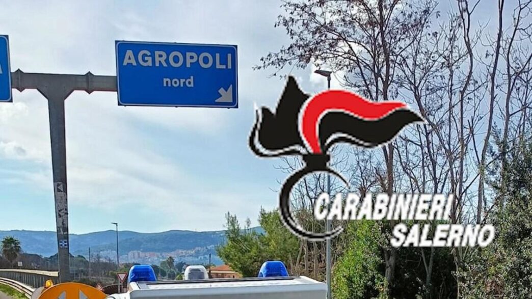 Arresto Di Due Sospetti Spacci