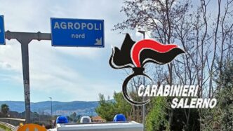 Arresto Di Due Sospetti Spacci
