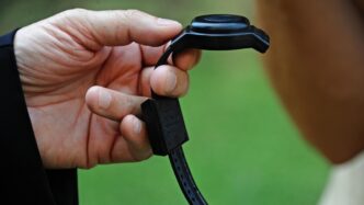 Arresto Di Un 32Enne A Gravell