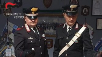 Arresto Di Un Giovane Per Spac