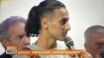 Arresto Di Un Ventenne Noto A