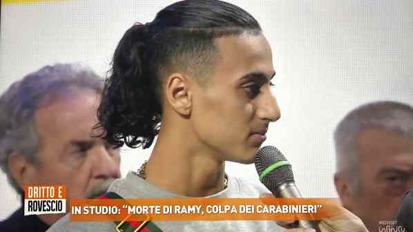 Arresto Di Un Ventenne Noto A
