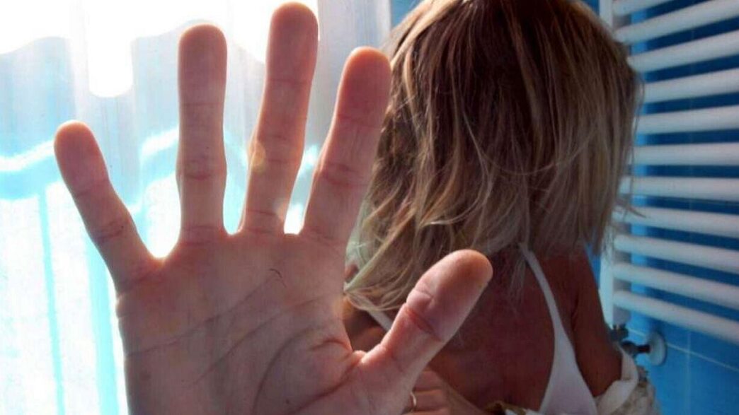 Arresto E Violenza A Roma3A Eva