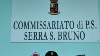 Arresto In Flagranza Per Un Uo