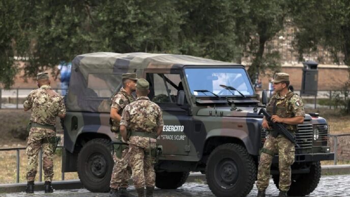 Arresto Per Ricettazione A Cas
