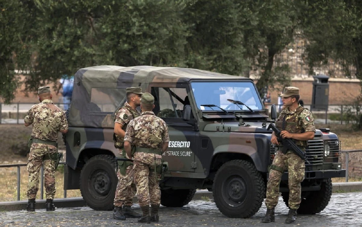 Arresto Per Ricettazione A Cas