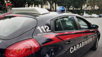 Arresto Shock A Trento3A Giovan