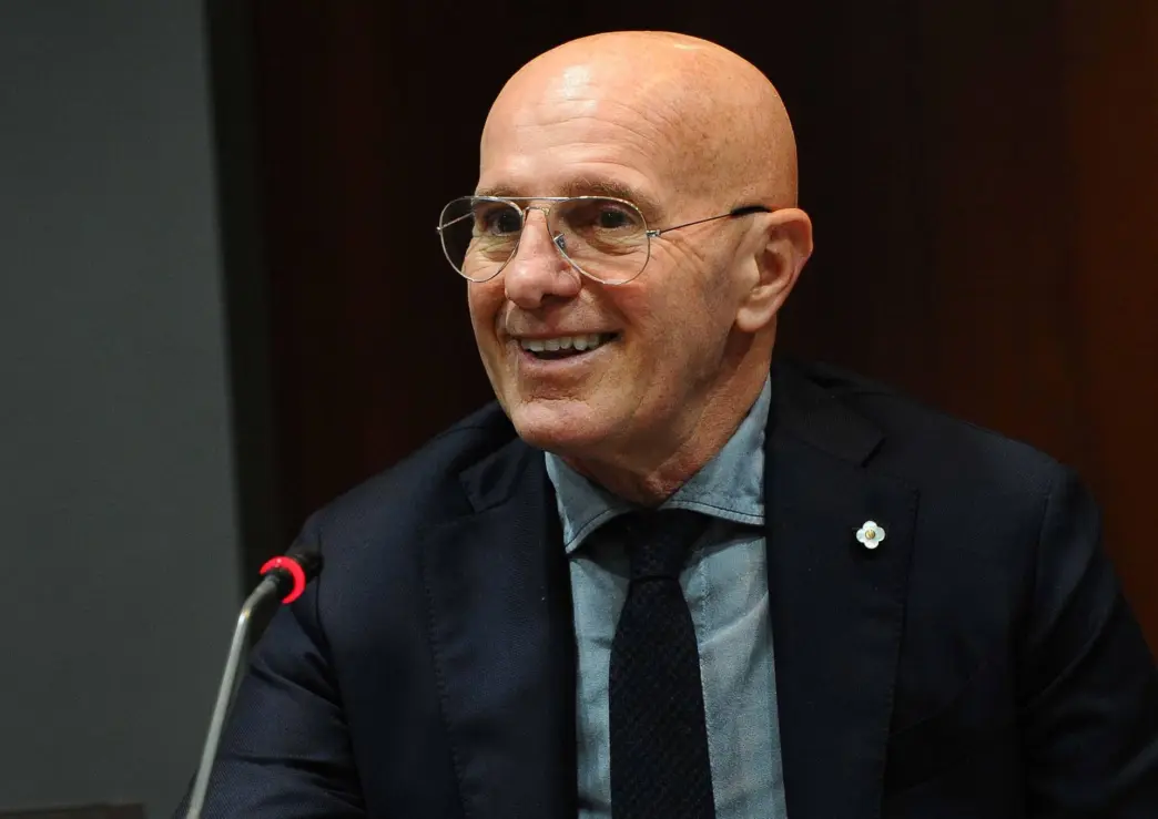 Arrigo Sacchi Potrebbe Tornare