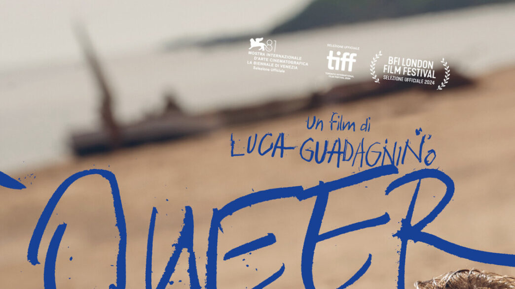 Arriva In Italia 22Queer223A Il N