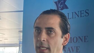 Arriva La Eco Salerno3A La Nuov