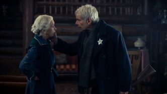 Arriva Su Paramount2B La Second