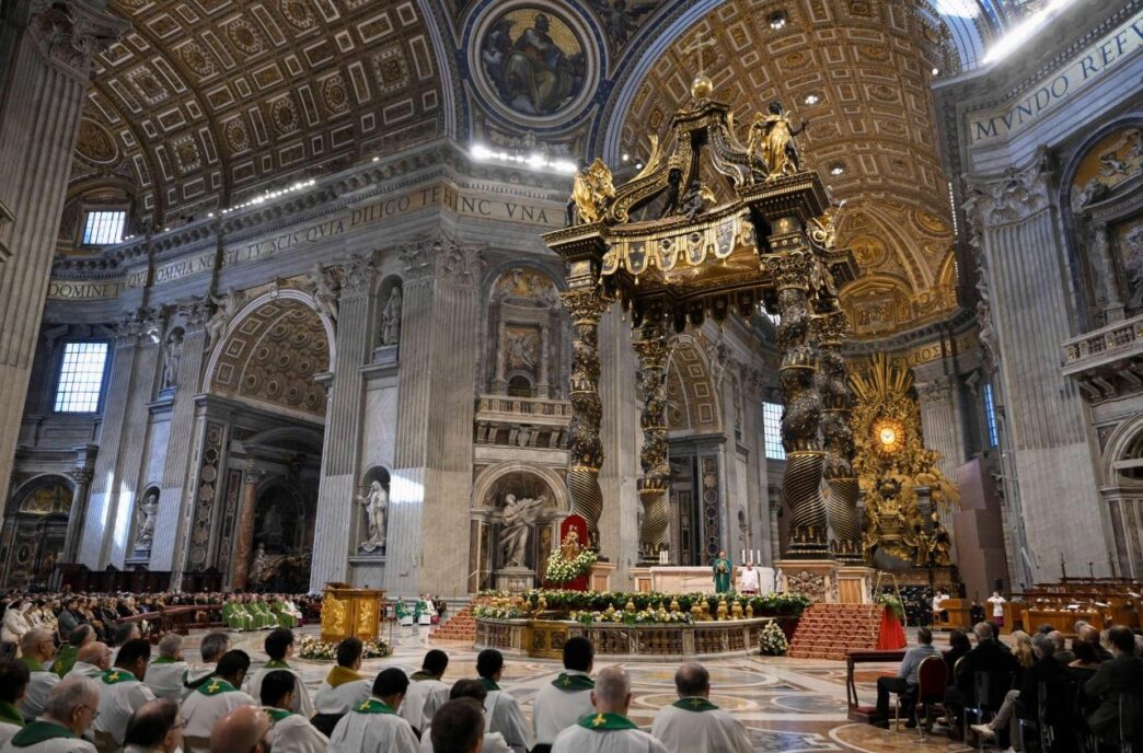 Artisti Come Custodi Della Bel