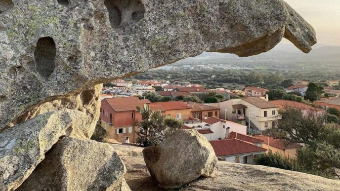 Arzachena3A Oltre 3 Milioni Di