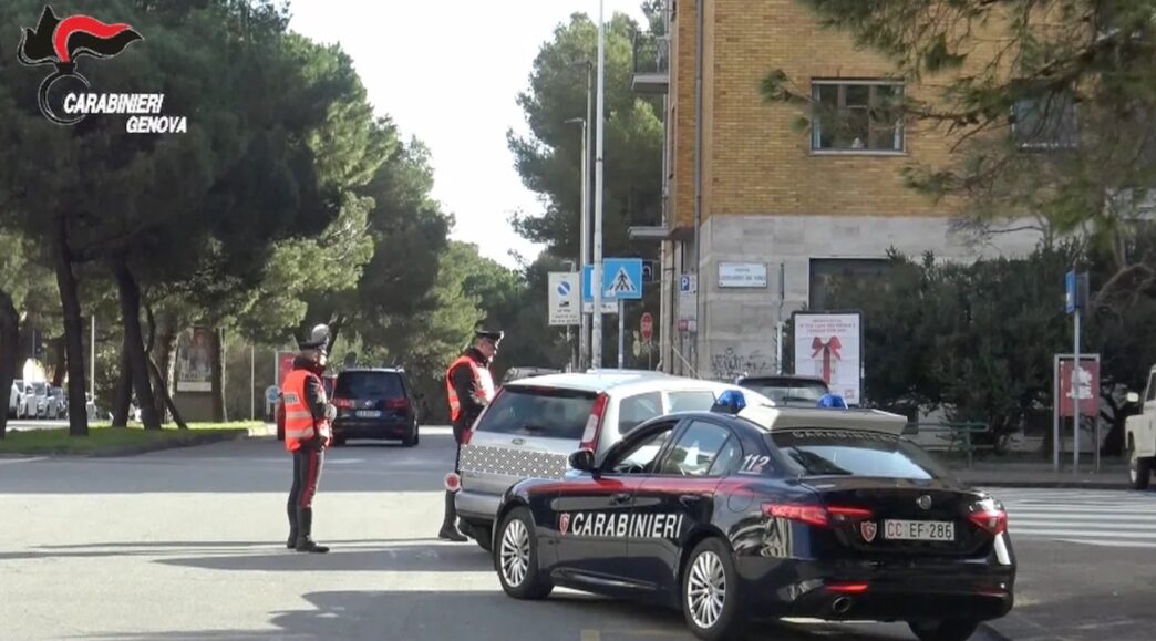 Arzano3A Sventato Furto A Un At