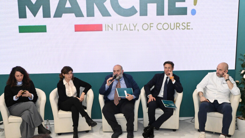 Ascoli Piceno Ospita Il Forum
