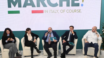 Ascoli Piceno Ospita Il Forum