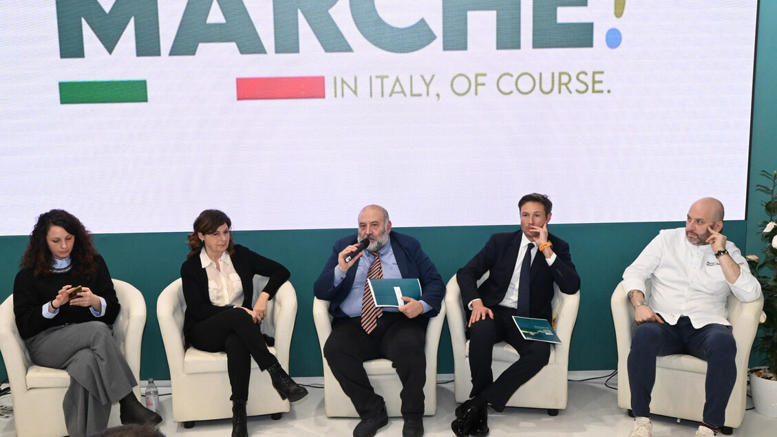 Ascoli Piceno Ospita Il Forum