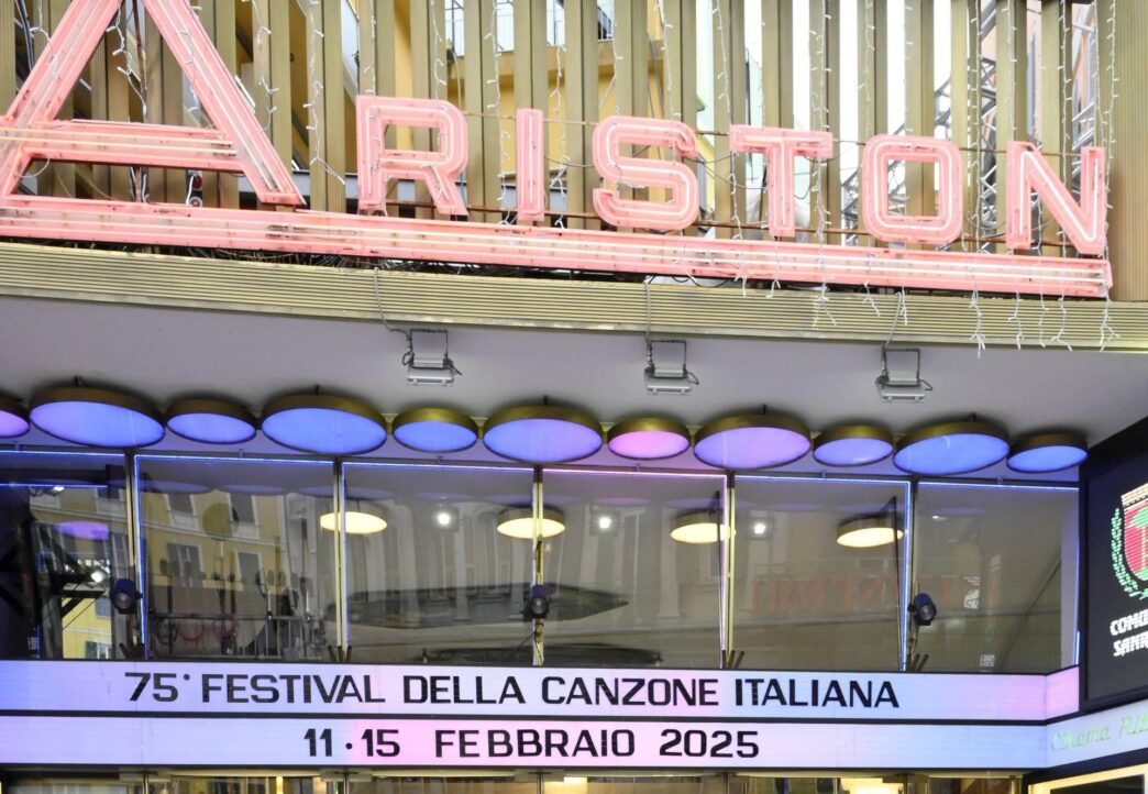 Ascolti Record Per Il Sanremo