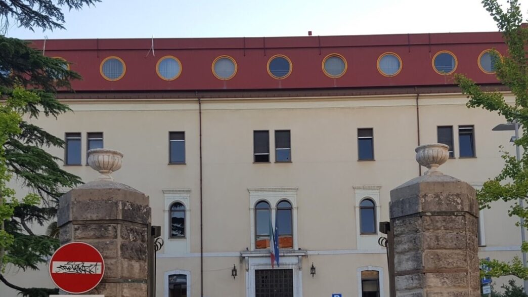 Asrem Sigla Accordo Con Villa