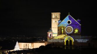 Assisi Protagonista Al Festiva