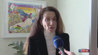 Assistenza E Un Cordoglio Manc