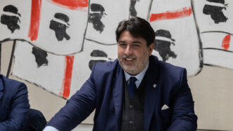 Assoluzione Per L27Ex President