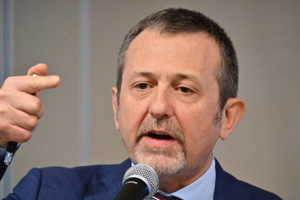 Assoluzione Richiesta Per Il S