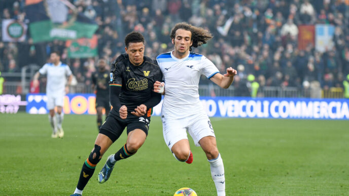 Atalanta Venezia3A Analisi Dell