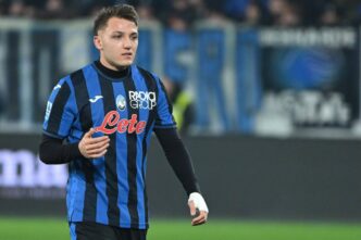 Atalanta Cerca Il Riscatto A V