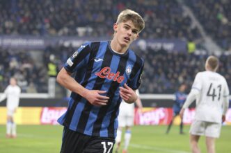 Atalanta E Empoli Cercano Il R