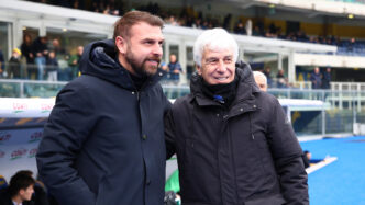 Atalanta E Verona3A Correnti Op