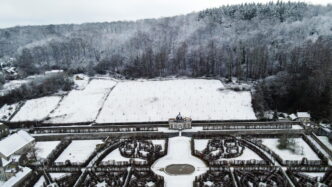 Atalanta Si Adatta Alla Neve3A