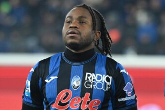Atalanta Travolge L27Empoli3A Vi